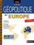 Géopolitique de l'europe (4e édition)