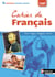 Cahier de français - cap (édition 2018)