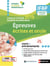 Concours d'entrée auxiliaire de puériculture - épreuves écrites et orale (édition 2019)