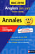 ANNAL BAC 2010 ANGL TTES SERIE