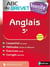 ABC BREVET REUSSITE ANGLAIS 3E N303