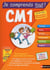 Je comprends tout Tome 4 : CM1 - toutes les matières (édition 2016)