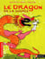 Le dragon de la source