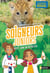 Soigneurs juniors Tome 4 : petit lion en détresse