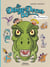 Les DingoDocus BD : les dinosaures