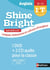Shine Bright : anglais - 1re - terminale - B1>C1 - spécialité LLCE - matériel collectif (édition 2020)
