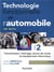 Technologie fonctionnelle de l'automobile Tome 2 - la transmission, le freinage, la tenue (8e édition)