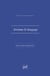 Aristote, le langage