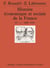 Histoire économique et sociale de la France. Tome 4, volume 1-2, années 1880-1950