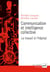 Communication et intelligence collective - le travail à l'hôpital