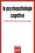 La psychopathologie cognitive