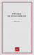 Poétique de Jules Laforgue