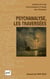 Annuel de l'APF 2013 - psychanalyse, les traverseées