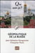 Geopolitique de la Russie