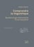 Comprendre la linguistique - épistémologie élémentaire d'une discipline