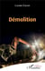 Démolition