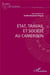 État, travail et société au Cameroun