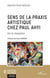 Sens de la praxis artistique chez Paul Ahyi : art et révolution