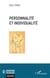 Personnalité et individualité