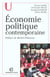 Economie politique contemporaine - 2e edition