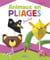 Animaux en Pliages Faciles