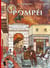 Les voyages d'Alix : Pompéi Tome 1