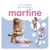 Martine : mon imagier des émotions