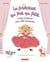 La princesse qui pue qui pète : Contes modernes pour filles intrépides