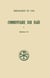 Commentaire sur Isaïe - tome 1 (Sections 1-3)