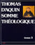 Somme théologique - tome 3
