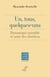 Un, tous, quelques-uns : Dynamique synodale et unité des chrétiens