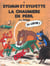 Sylvain et Sylvette Tome 6 : la chaumière en péril