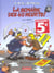 C.R.S = détresse Tome 4 : la semaine des 40 heurts !