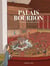 Palais-Bourbon, les coulisses de l'assemblée nationale
