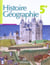 Histoire/géographie - 5ème (édition 2005)