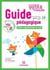 Les nouveaux outils pour le français : CP - guide pédagogique avec CD-Rom ressources - fichier d'apprentissage du code (édition 2018)