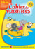 Cahier de vacances - j'entre en moyenne section
