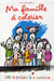 ma famille a colorier