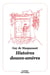 Histoires douces-amères