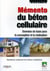 Mémento du béton cellulaire : Données de base pour la conception et la réalisation