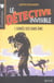 Le détective invisible t.3 - l'armée des sans-âme