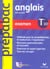 Anglais terminale toutes sections