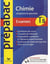 Prepabac examens - chimie - terminale s enseignement obligatoire + option