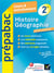 Prépabac cours & entraînement - histoire-géographie - 2nde