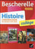 Bescherelle Histoire collège