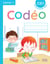 Codéo : CE1 - Cahier 1 (édition 2025)