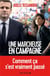 Une marcheuse en campagne - comment ça s'est passé