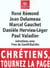 Chretiens, tournez la page