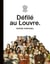 Défilé au Louvre