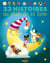23 histoires au clair de lune